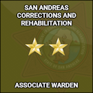 Associate Warden