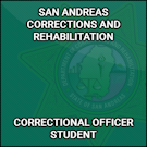 Correctional Officer Student