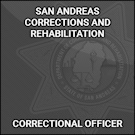 Retired Correctional Officer