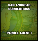 Parole Agent I